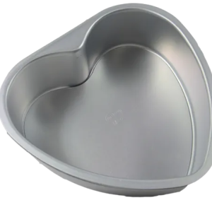 Finedecor Premium Cake Pan Tin 5" FD3015