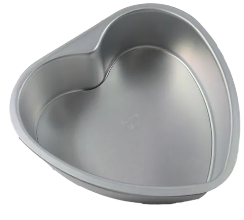 Finedecor Premium Cake Pan Tin 5" FD3015