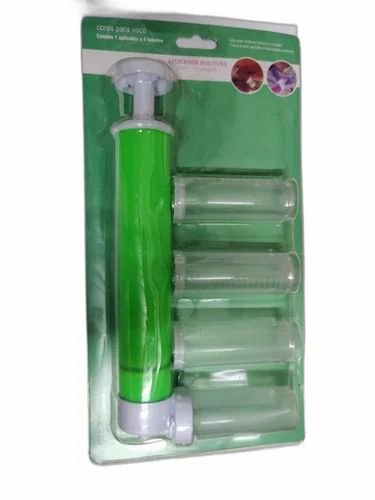 Finedecor Spray Powder Pump -FD3304
