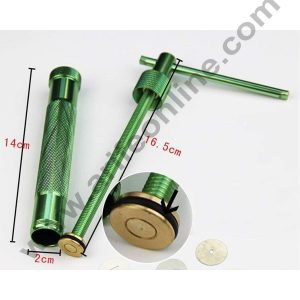 Finedecor Sugar Craft Extruder Fd 2936