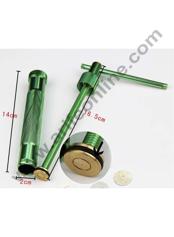 Finedecor Sugar Craft Extruder Fd 2936