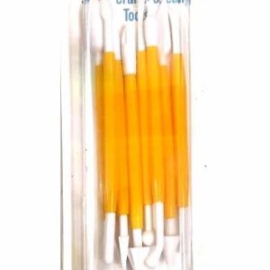 Finedecor Sugar Craft Modeling Tools Fd 2659