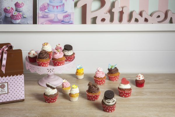 French Vanilla 14054