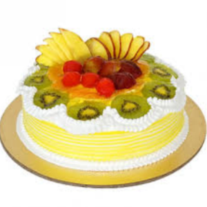 Fruit Bell Fruit Crush Butterscotch 1lt