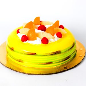 Fruit Bell Fruit  Crush  Mixed Fruit -1ltr