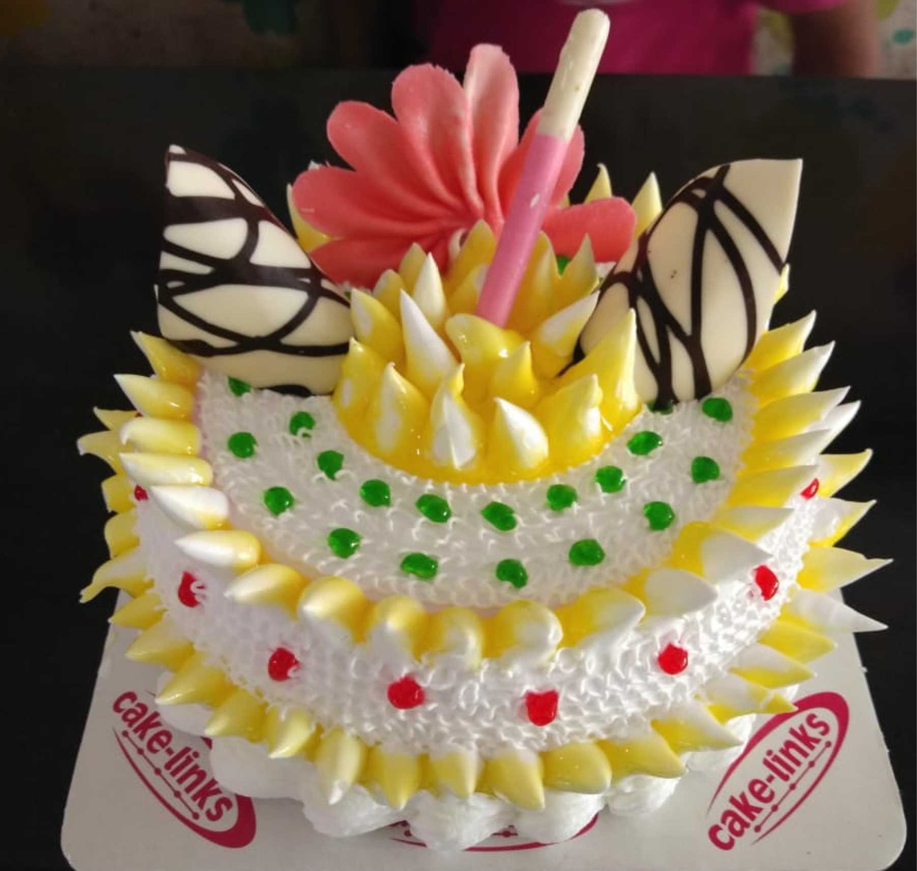 Fruit Bell Fruit Filling - Forest Fruit 430 Grms - Image 1