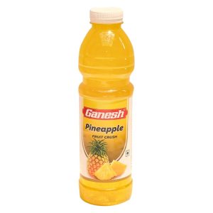 Fruit Crush Alphonso Pineapple 5000ml
