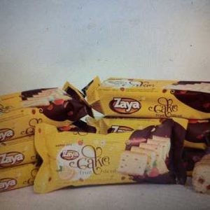 Fruitbell-Fruit Filling-Cherry-2.5kg