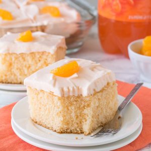 Fruitbell Fruit Crush Orange -200ml