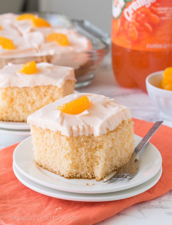 Fruitbell Fruit Crush Orange -200ml