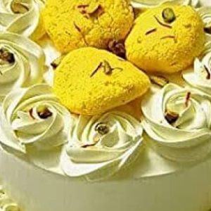 Fruitbell Fruit Crush Rasmalai 1ltr