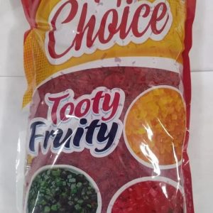 Fruitbell Tooty Fruity 800gm
