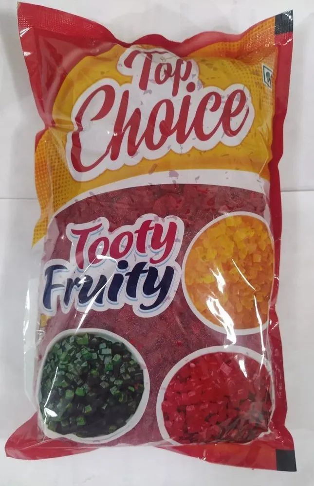 Fruitbell Tooty Fruity 800gm - Image 1