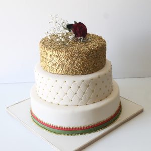 Glamour Hearts Assorted 500GM