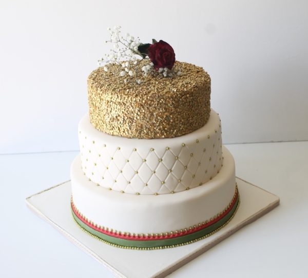 Glamour Hearts Assorted 500GM