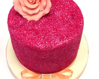 Glint Edible Sparkle Yellow