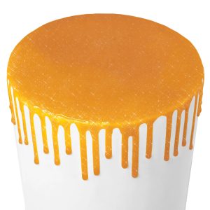 Glint Glaze Gold 125gm