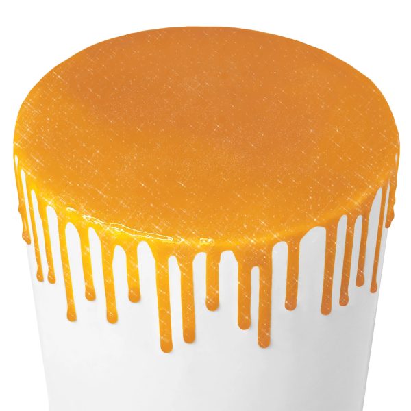 Glint Glaze Gold 125gm