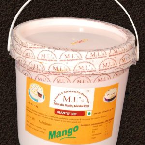 Glint Glaze Metallic 125gm