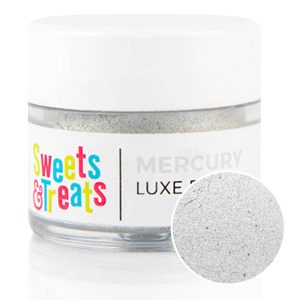 Glint Luster Dust Silver 500 Grm