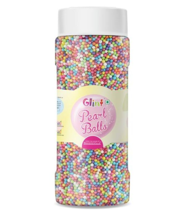Glint Pearl Balls 75gm