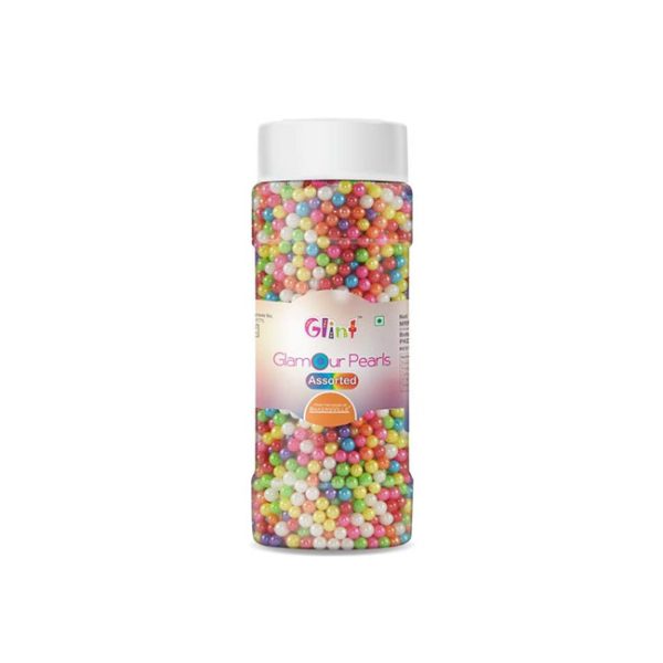 Glint Pearl Heart 2kg
