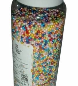 Glint Silver Ball 3.5mm 75gm