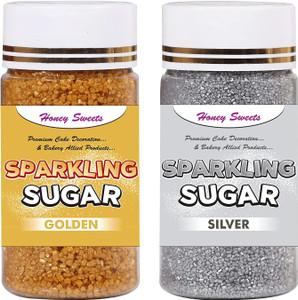 Glint Sparkling Sugar Big Cozy Copper-2kg