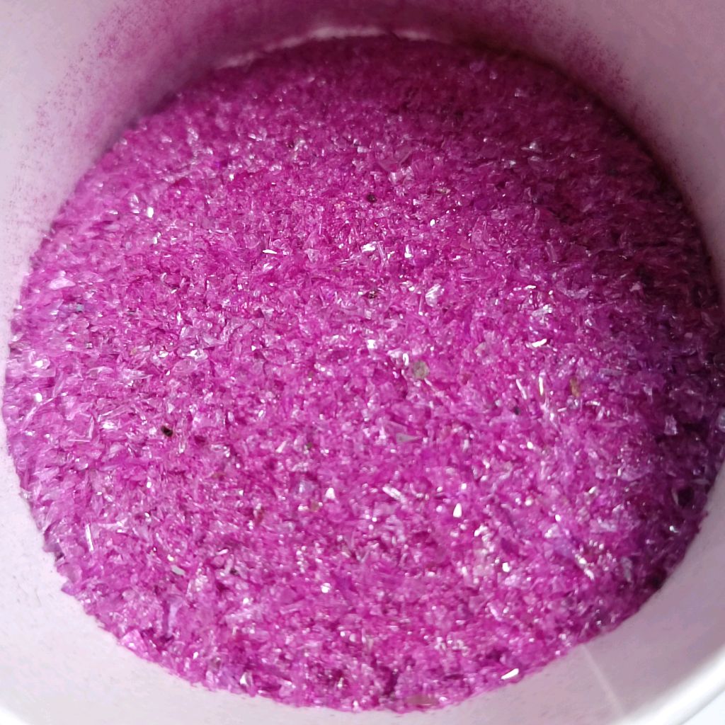 Glint Twinkle Dust - Pink 5 Grms - Image 1