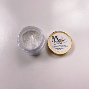 Glint Twinkle Dust White 05 Grms