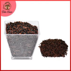 Glint Vermicelli Silver 1kg