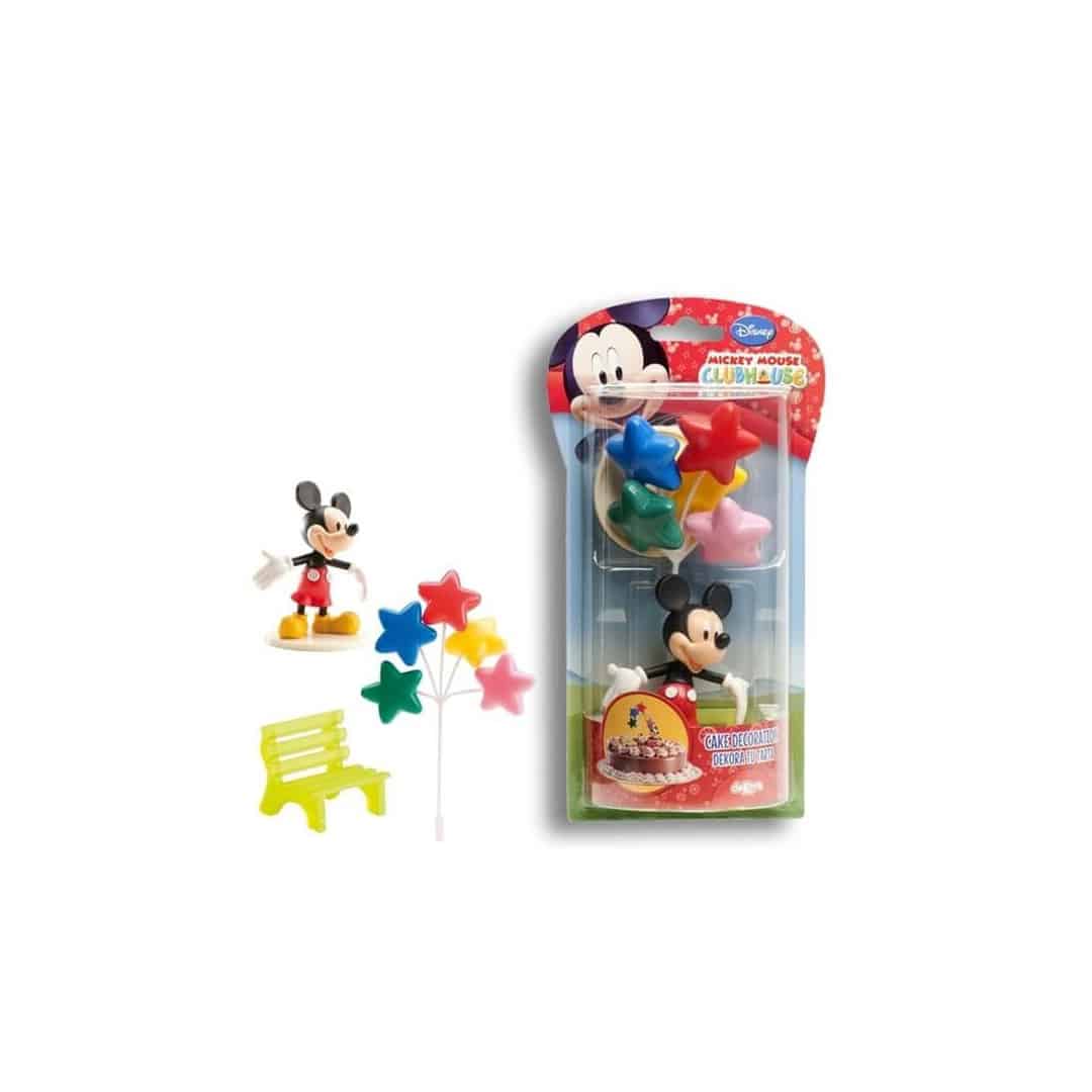 Glint Wow Mickey 100 Counts - Image 1