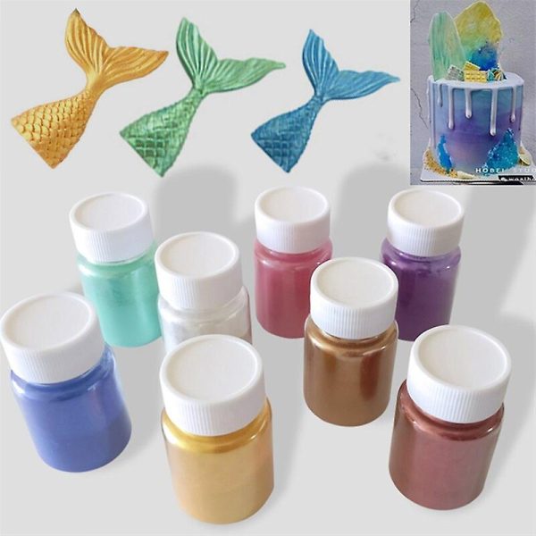 Gold Soft Powder Pearl 5g 158000