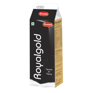 Golden Mark-Non Dairy Whip Topping (500gm)