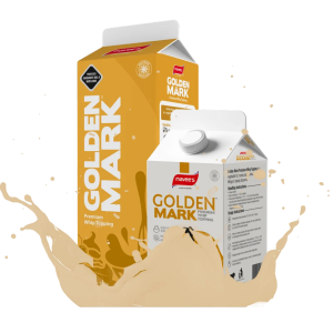 Golden Mark- Non Dairy Topping 1kg