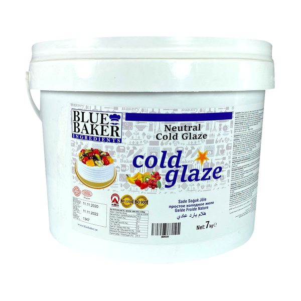 Grain FG0039 Neutral Cold Glaze-2.5kg