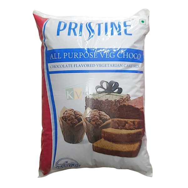 Grain FG0055 Chocolate Flavoured Brownie Mix-5kg