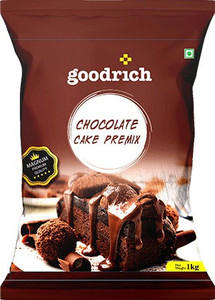 Grain FG0075-5 Chocolate Premix-Premium 5kg