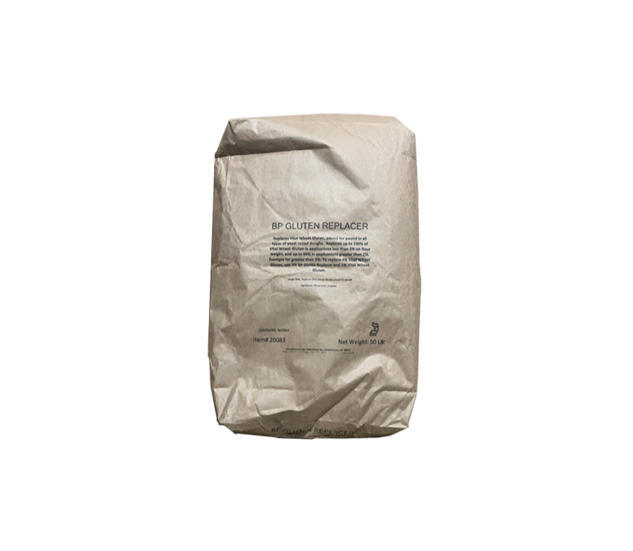 Grain FG0144 Gluten Replacer-1kg - Image 1