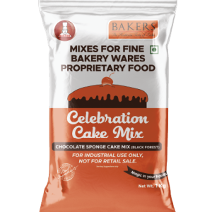 Grains FG0056-Egg Free Chocolate Sponge Mix-5kg