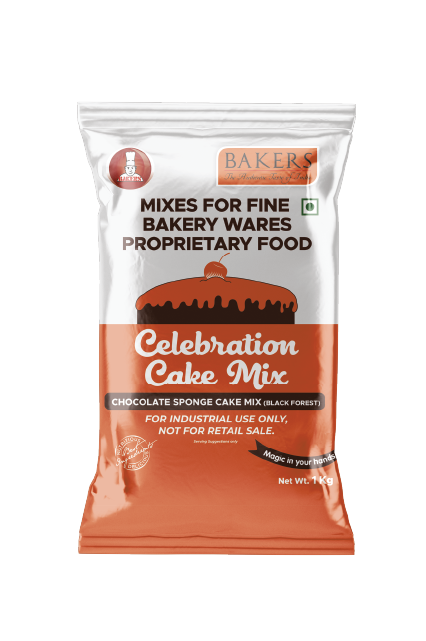 Grains FG0056-Egg Free Chocolate Sponge Mix-5kg