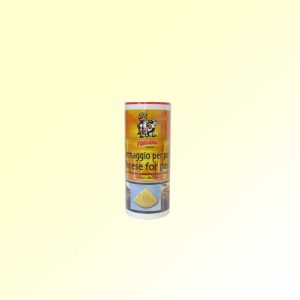 Grated Italain Cheese 80gm