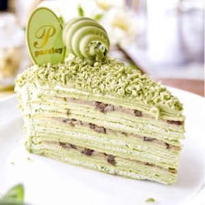 Habbit Green Slice Processed 430 Grms