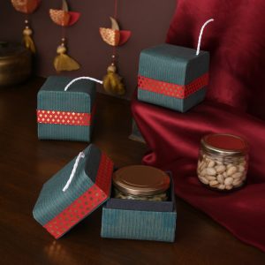 Hamper Box Sutli  Bomb