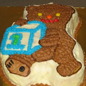 Hamper Box Tiffin Shape