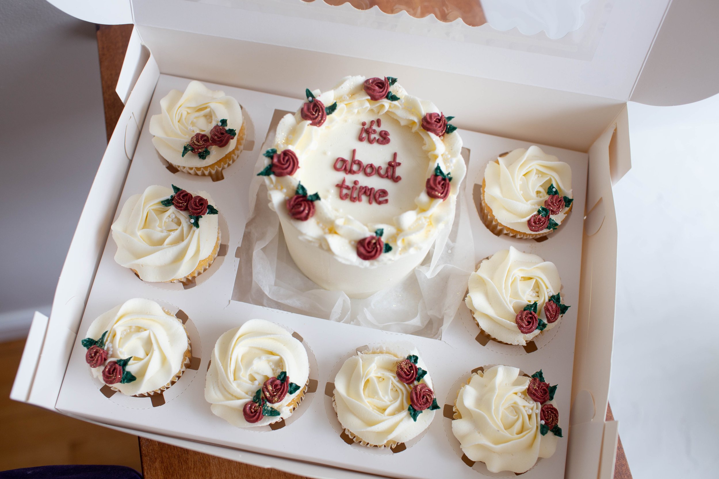 Honey Sweets - Image 1