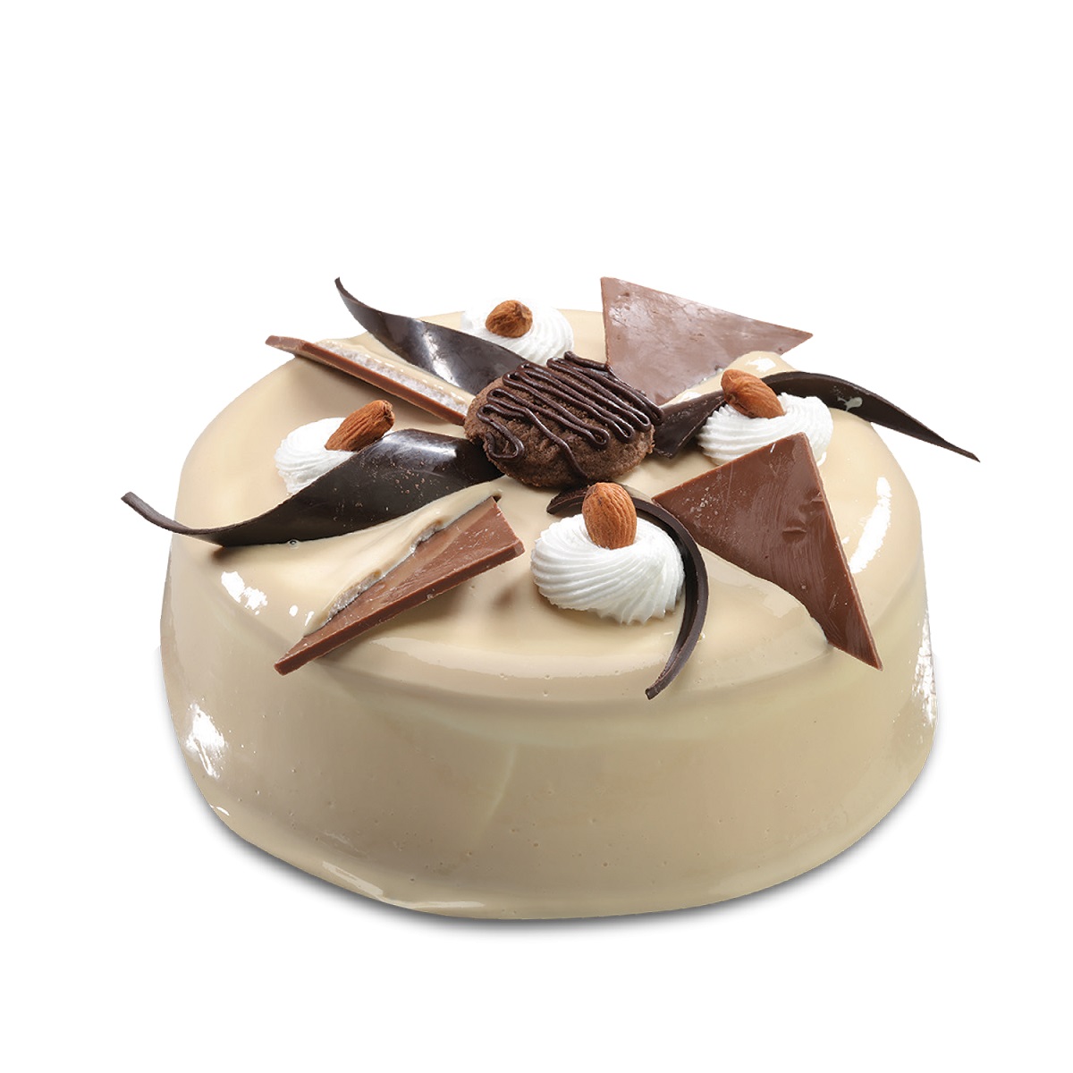 IFF Butter Scotch FL C 9330 500ml - Image 1