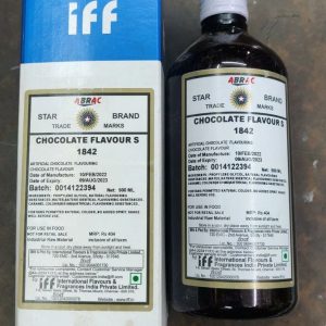 IFF Chocolate 1842