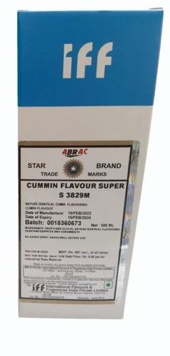 IFF Cumin