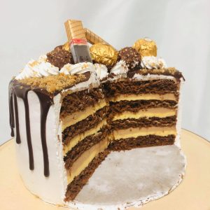 IFF Hazelnut Flavour